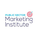Public Sector Marketing Institute logo