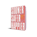 Sooner Safer Happier logo