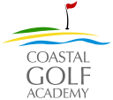 Coastal Golf Academy logo