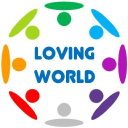 Loving World logo