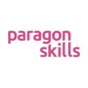 Paragon Skills logo