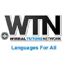 Wirral Tutors Network logo