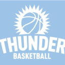 London Thunder logo