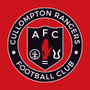 Cullompton Rangers Fc logo