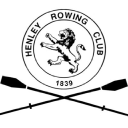 Henley Rowing Club logo