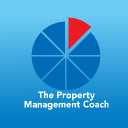 The Property Management Coach logo