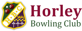 Horley Bowling Club logo