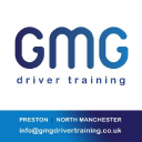 GMG Driver Training