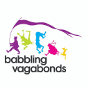 Babbling Vagabonds logo