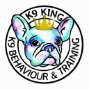 K9 King Daycare & Education Centre logo