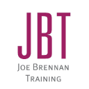 Joe Brennan Training