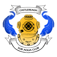 Castlereagh Sub Aqua Club logo