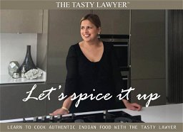 The Tasty Lawyer