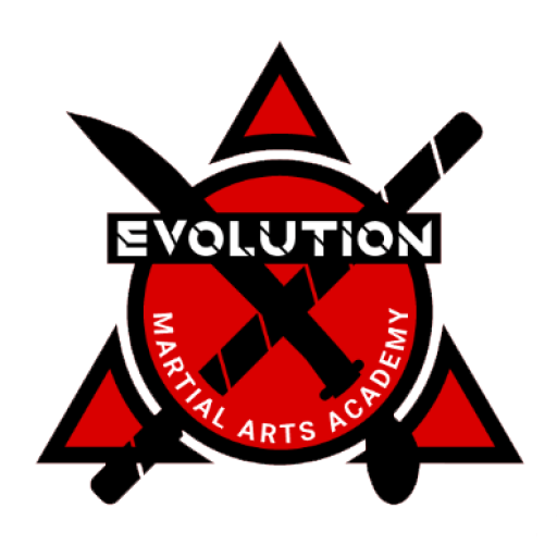 Evolution Martial Arts Academy - Plymouth logo