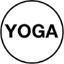 Yoga Class - Breath Body Mind logo