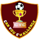 Can You Challenge logo