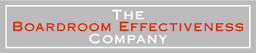 The Boardroom Effectiveness Company