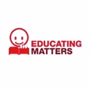 Educating Matters logo