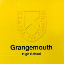 Grangemouth High School logo