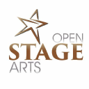 Open Stage Arts logo