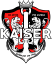 Kaiser Bjj logo
