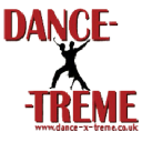 Dance-X-Treme At Coven Memorial Hall logo