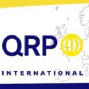 QRP Management Methods International logo