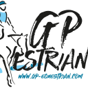 Top Hill Livery / Gp Equestrian logo