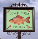 Finch Farm Fishery logo