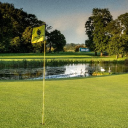 Galgorm Castle Golf Club logo