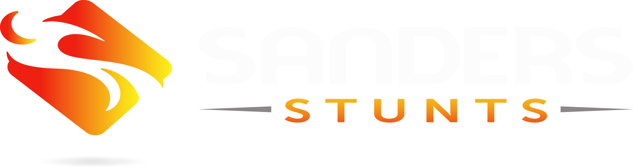 Sanders Stunts logo