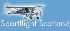 Sportflight Scotland Ltd logo