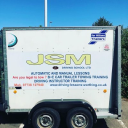 Jsm Driving School Ltd Automatic Specialist Car And Trailer Instructor