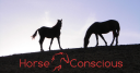 Horse Conscious logo