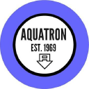 Aquatron Dive Centre logo