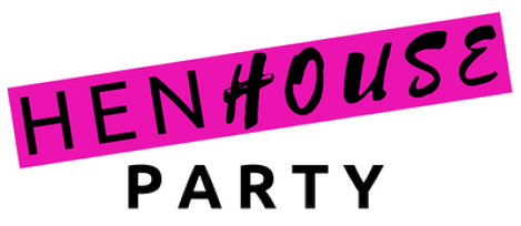 Hen House Party logo