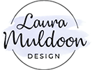 Laura Muldoon Design logo