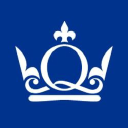 Queen Mary, University of London logo