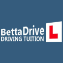 Bettadrive Driving Tuition logo