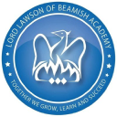 Lord Lawson Of Beamish Academy logo