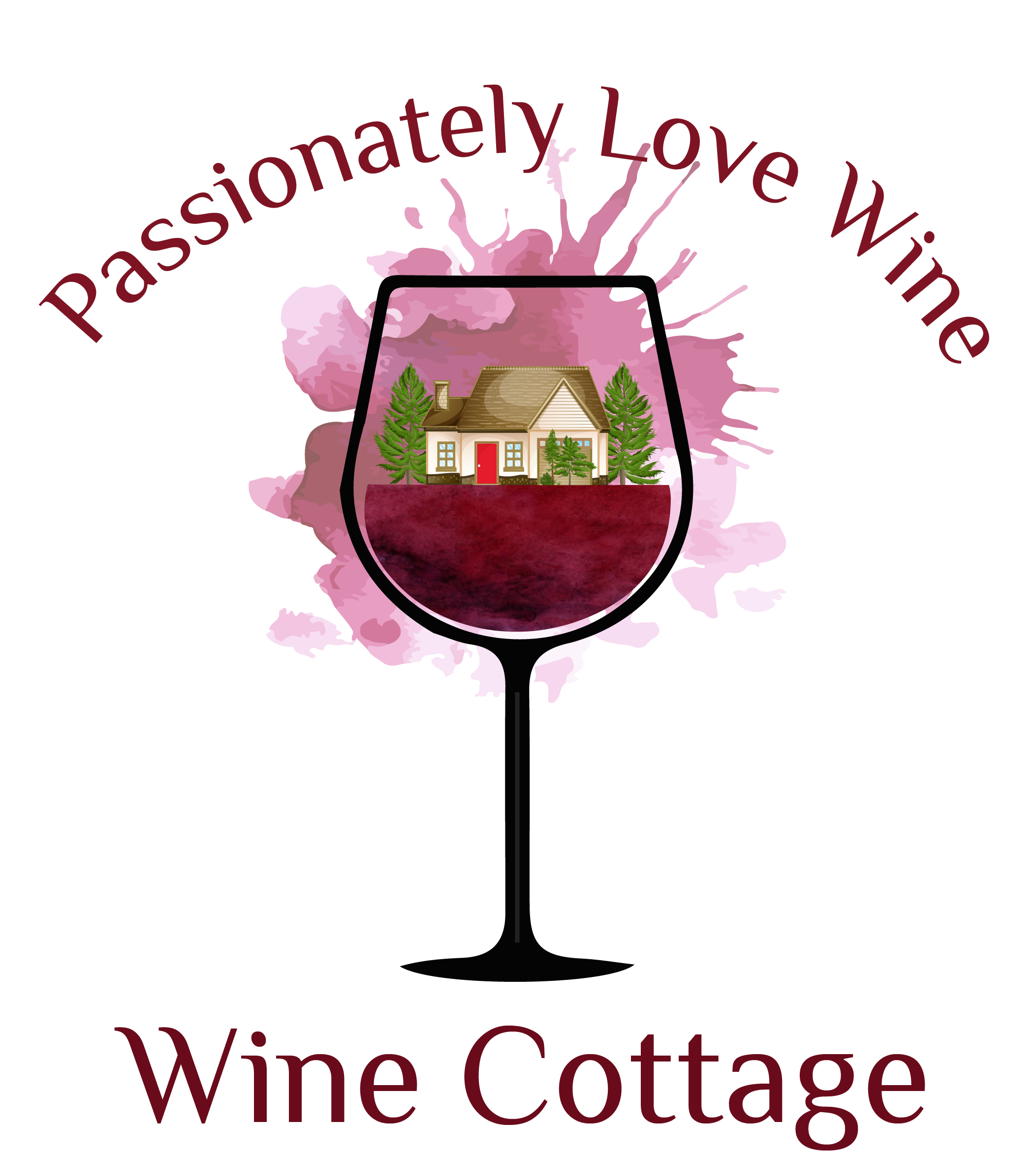 Wine Cottage logo