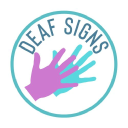 Deaf Signs