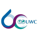 U.w.c. Great Britain logo