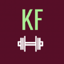 Kf Knowledge And Fitness logo