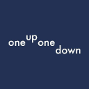OneUpOneDown logo