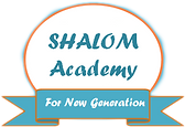 Shalom Academy logo