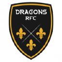 Dragons Rugby logo