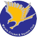 Marple Squash Club logo