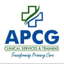 Apcg Services logo