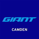Giant Store Camden logo